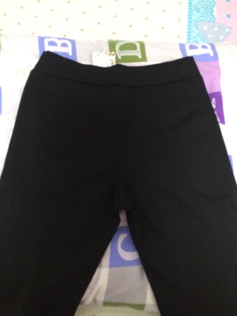 在网上买许多衣服，这次是最满意的一次，面料好，做工更好