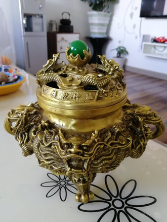 非常喜欢！，浓浓的中国风！古典精致！好！