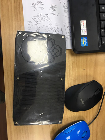 性能不错，扩展方便