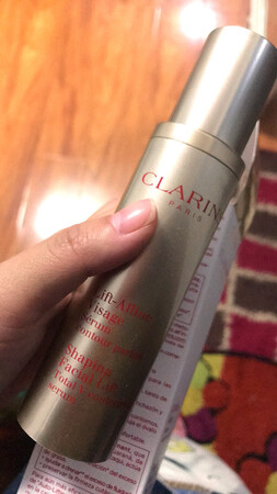 消脸部水肿真的有用，因为怀孕了，怕胖起来，所以一直在用。脸没有胖的很厉害，觉得很好用。