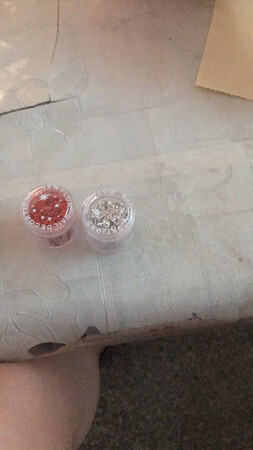 刚收到颜色很漂亮，喜欢