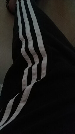 非非非常好穿