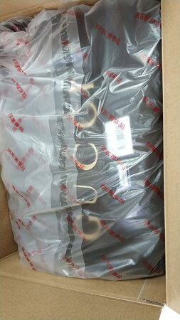 送货没得说，美女专车送到！服务超级棒！验货了正品！