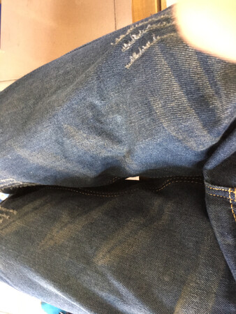 这款码数偏大，
