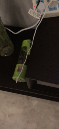 充一回电榨汁一次，差评。从来没给过差评，这真的是第一次用到那么差的榨汁杯，无语了都