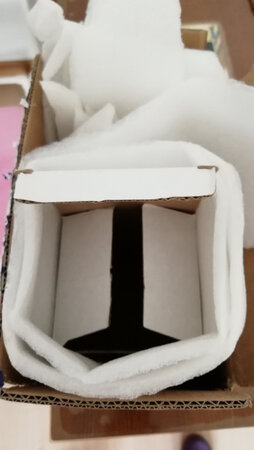 烧杯很好，不用于试验，替换打掉的咖哩杯。包装得很好。