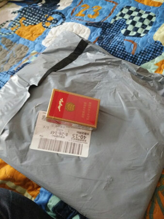 两天就到了，6.18京东物流这速度挺快，包装完好，号码合适，拼团买的价格便宜，还会继续光顾