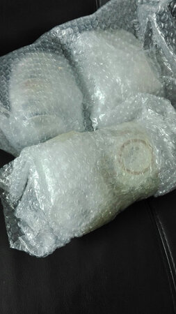 杯子收到了，很不错，京东物流也快，包装完好