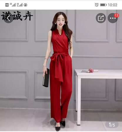 漂亮漂亮，科室同事都说美美美，布料也好，穿上大气的很，下次还会在买你家衣服