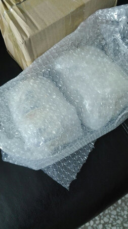 杯子收到了，很不错，京东物流也快，包装完好