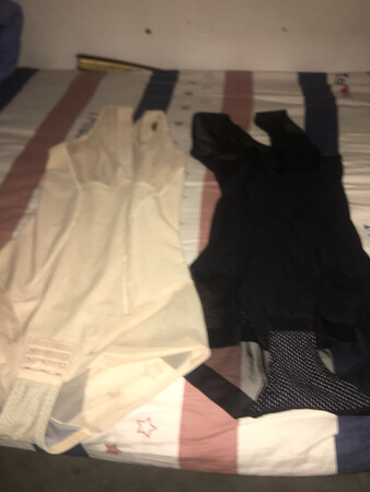 还不错，挺显瘦的