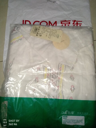 茵曼的衣服买了好几次了，都不错的。