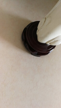 产品质量非常好。多注意油漆味
