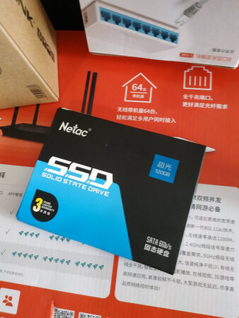 就喜欢京东的送货速度快，当天能收到！