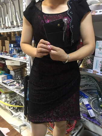 质量挺好，很满意。