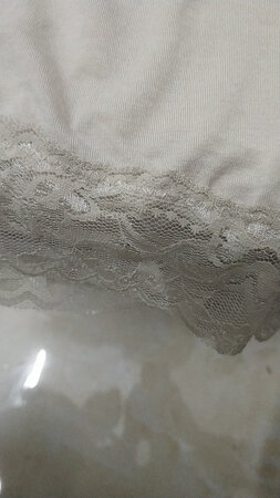 好看，肉色的。性感十足！