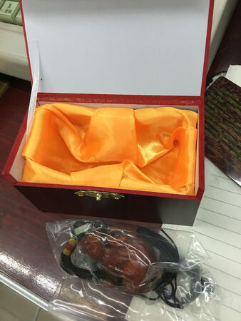 包装很精致，东东也不错