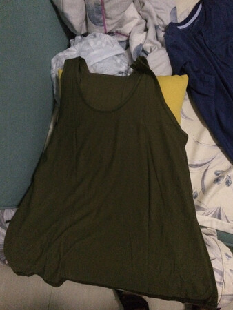 不错，面料舒服，夏天穿凉快。给好评。