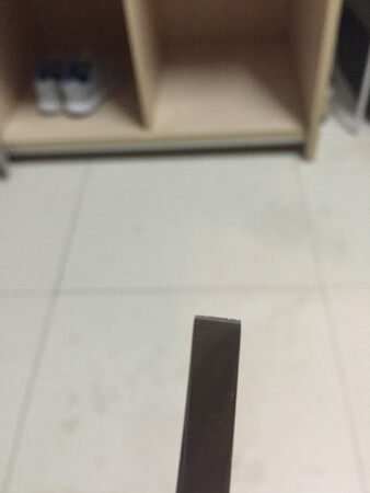 刀挺快，不过钢真差，买家卖家自己看，就用了一次