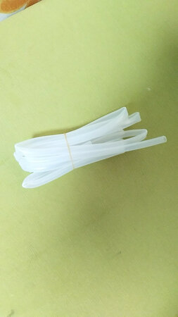 质量好快递速度快，五星评价。
