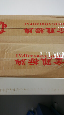 包装很好，质量很好，发票随货，满分