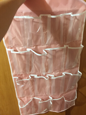 第二次购买了。经济实用。节省空间。