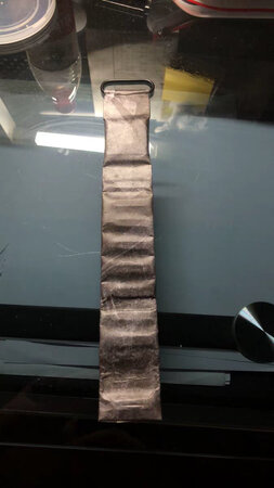 挺不错的，准备再给我媳妇入手一个，情人节礼物，感觉挺潮的。