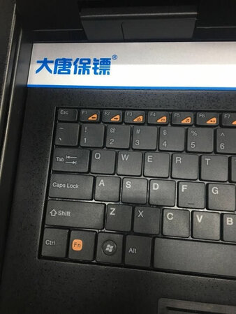 第三次购买了，发货速度快，东西不错，使用简单，安装很方便，可以说物美价廉。