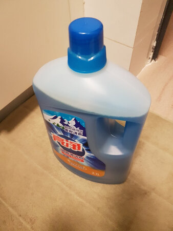 好用，香味剛好