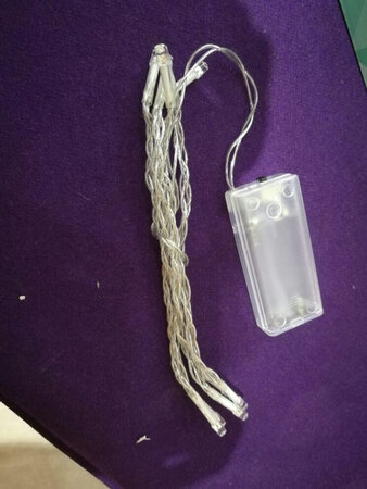 不错嘛，连包装盒都那么可爱(?• . •?)