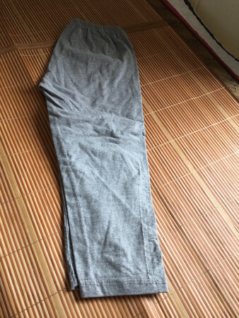 东西已收到，物超所值。
