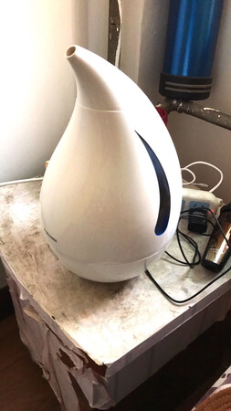 机器很漂亮，快递很快，试用一下，声音静音。价格合适，推荐朋友购买。