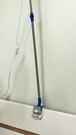 不错，声音很小，固定的也很牢靠，有需要还会买这款。