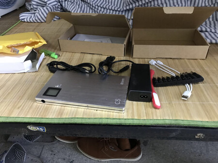 用了一个礼拜，测试了一下我苹果7只能充5-6次，看他们的数据是苹果8充15次这数据不知道怎么来的，我的要求不到15次也得有个8,9次吧