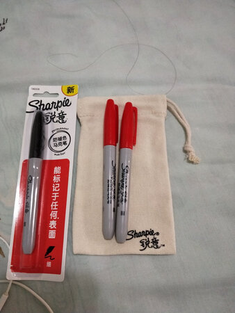 货已经收到，符合订购物品