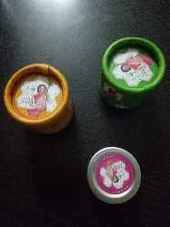 之前用过，淡淡的香味很清淅