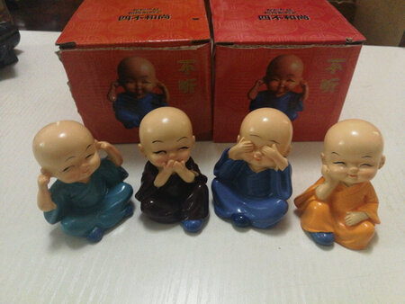 哈哈，太可爱了，商家也很好，我还收到了两套，感谢感谢！