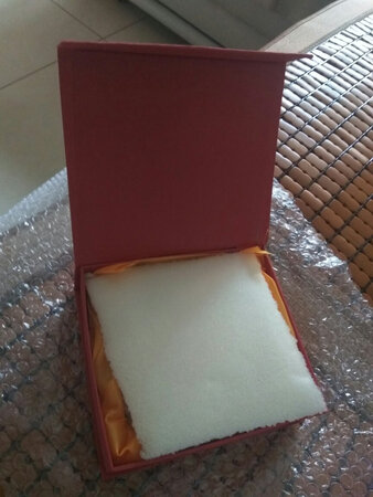 很漂亮 很喜欢