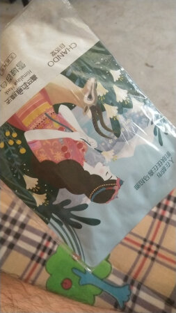 很好用，洗完很舒服。柔和不紧绷