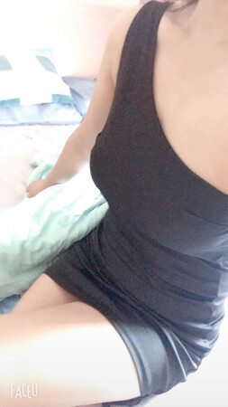 美美哒 只是我把那个袖子荷叶边去掉了 这样更好看一些