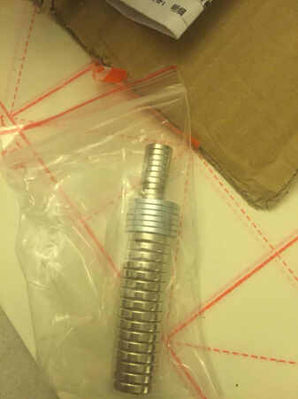东西收到与介绍的相符，质量也好！买东西还是要看评价好的店铺，信誉好！