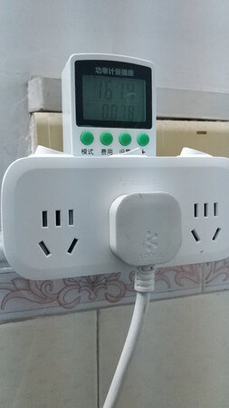 看起来不错，还比较准确