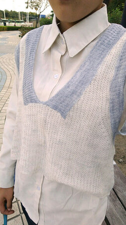 穿着舒服大小合适