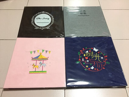 一起买了好多本，都很喜欢，质量超级好
