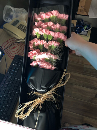 东西不错，妈妈很喜欢
