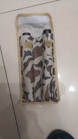 货已经收到了，发货很快，东西看着很不错，等使用过后再来评价使用后的感受。