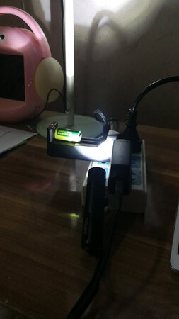 电池收到了，我开始用了，不错，符合要求，待使用充电再使用，检验以后再去进一步评价。
