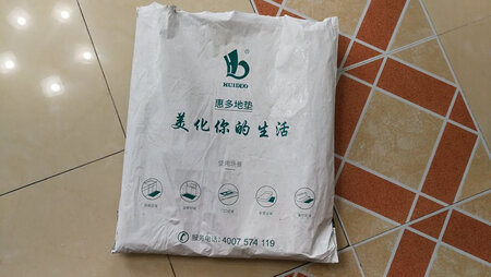 很好，颜色图案比较萌，放在厨房里挺好看。