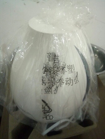 物流只是个快  东西也很好用
