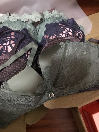 穿着很舒服，一下入手了几件，很喜欢，大爱??